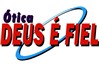 Ótica Deus é Fiel